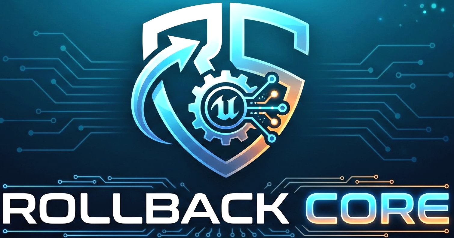 Rollback Core Pro