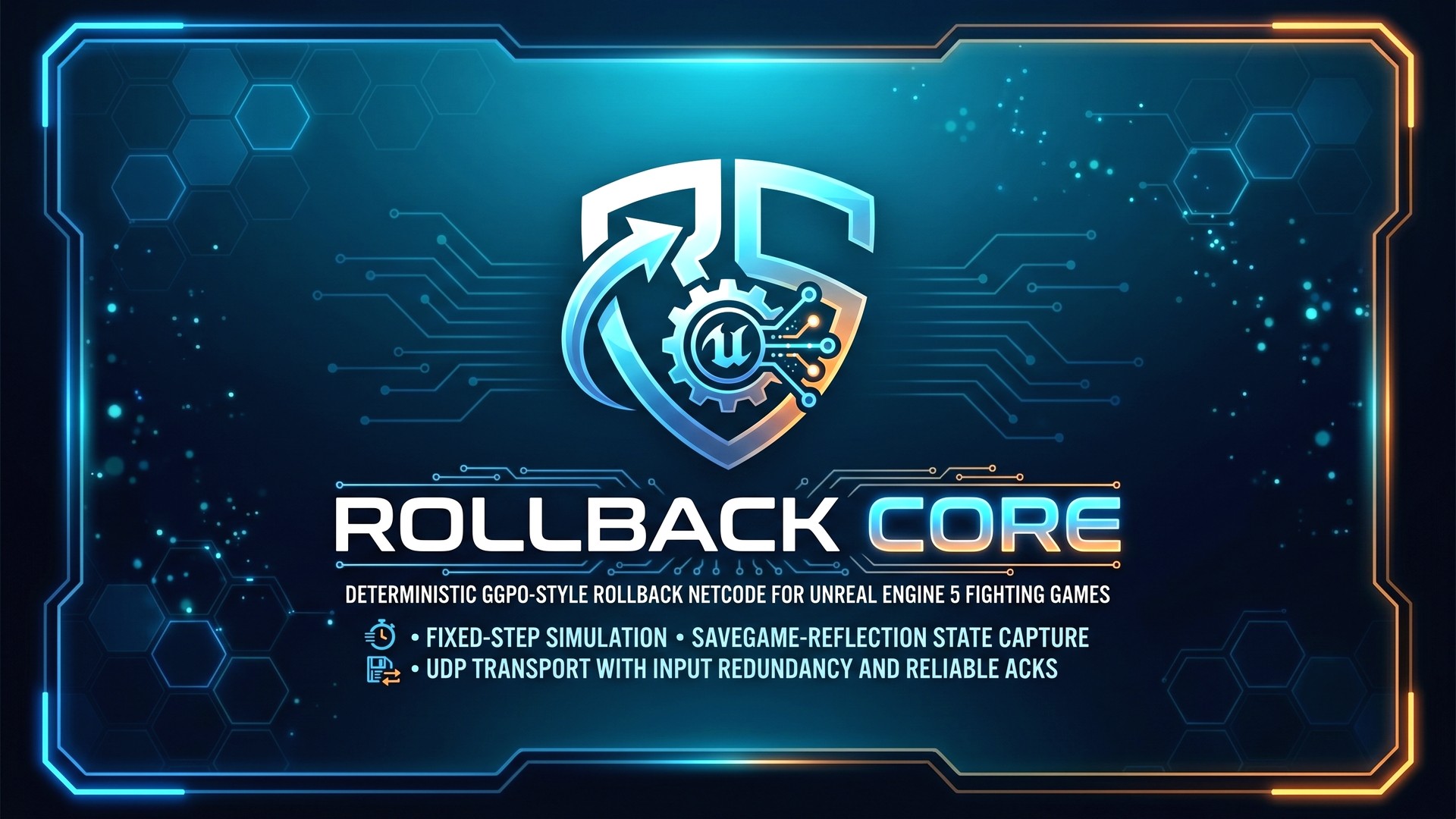 Rollback Core Pro