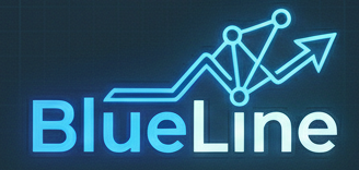 BlueLine Logo