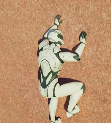 Climbing, in-engine
